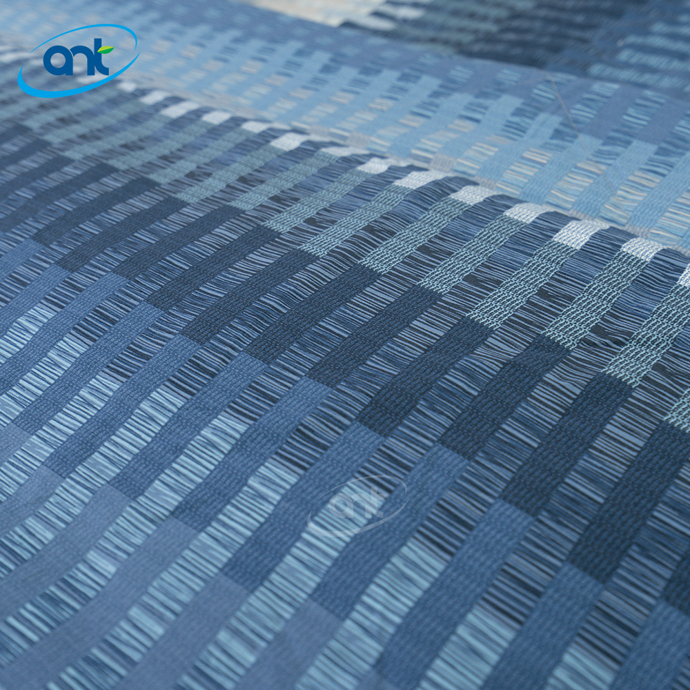 Bộ Chăn Ga Gối Modal Cotton MC4