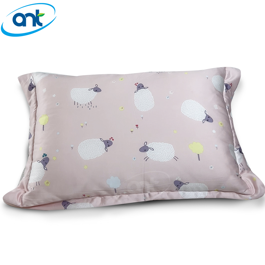 Chăn Gối Baby 05