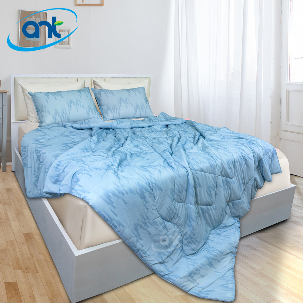 Chăn ga gối mát CM06