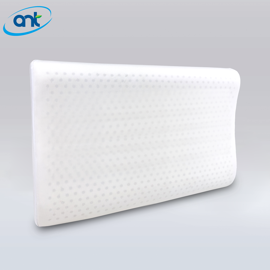 Gối Cao Su Nâng Đỡ Vai Gáy