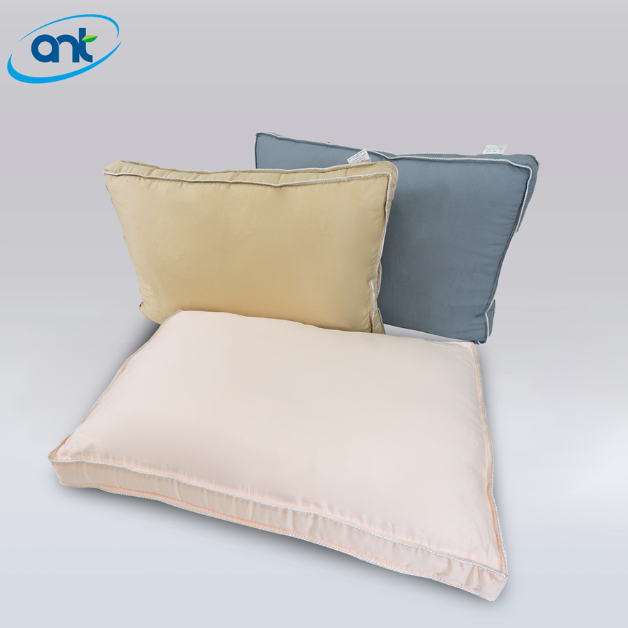 Ruột Gối Bông Lông Vũ