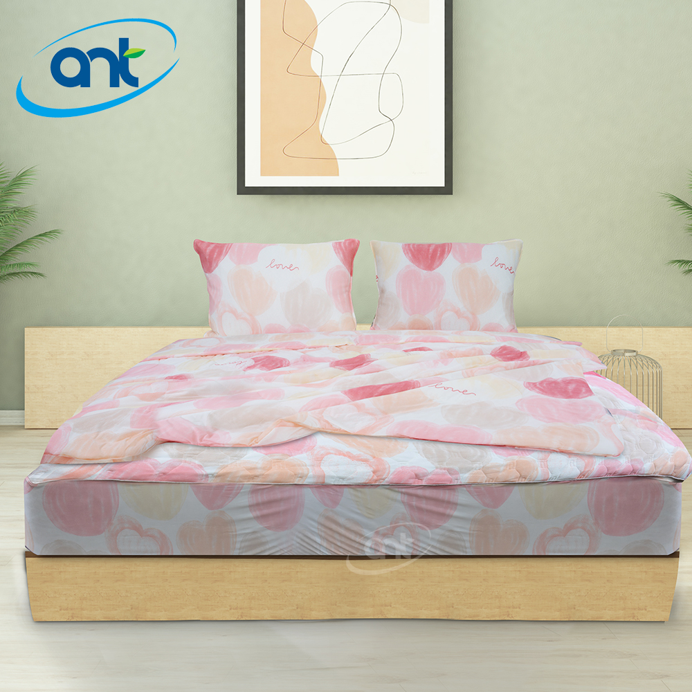 Chăn ga gối mát CM02