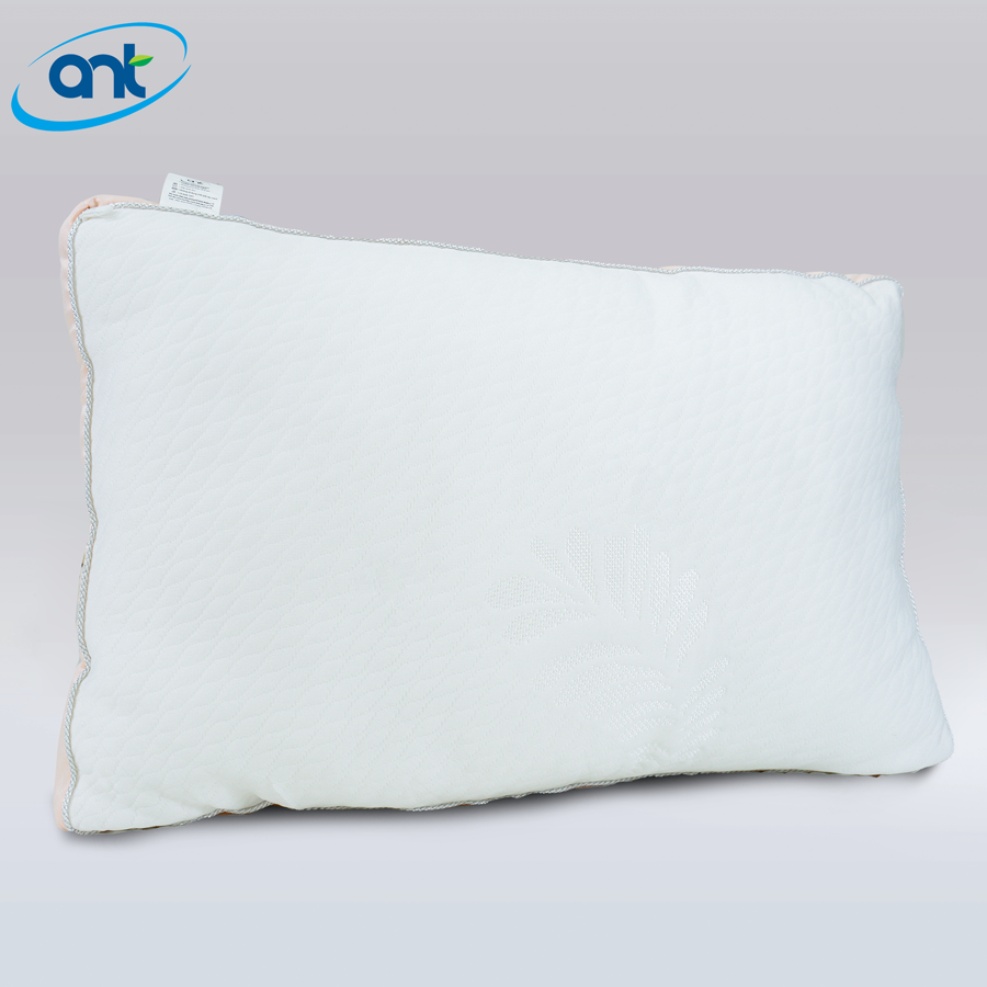 Ruột Gối Bông Lông Vũ Kháng Khuẩn