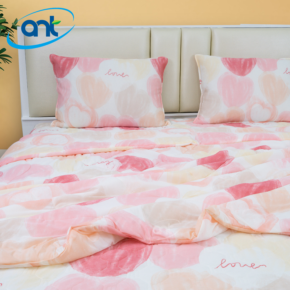 Chăn ga gối mát CM02