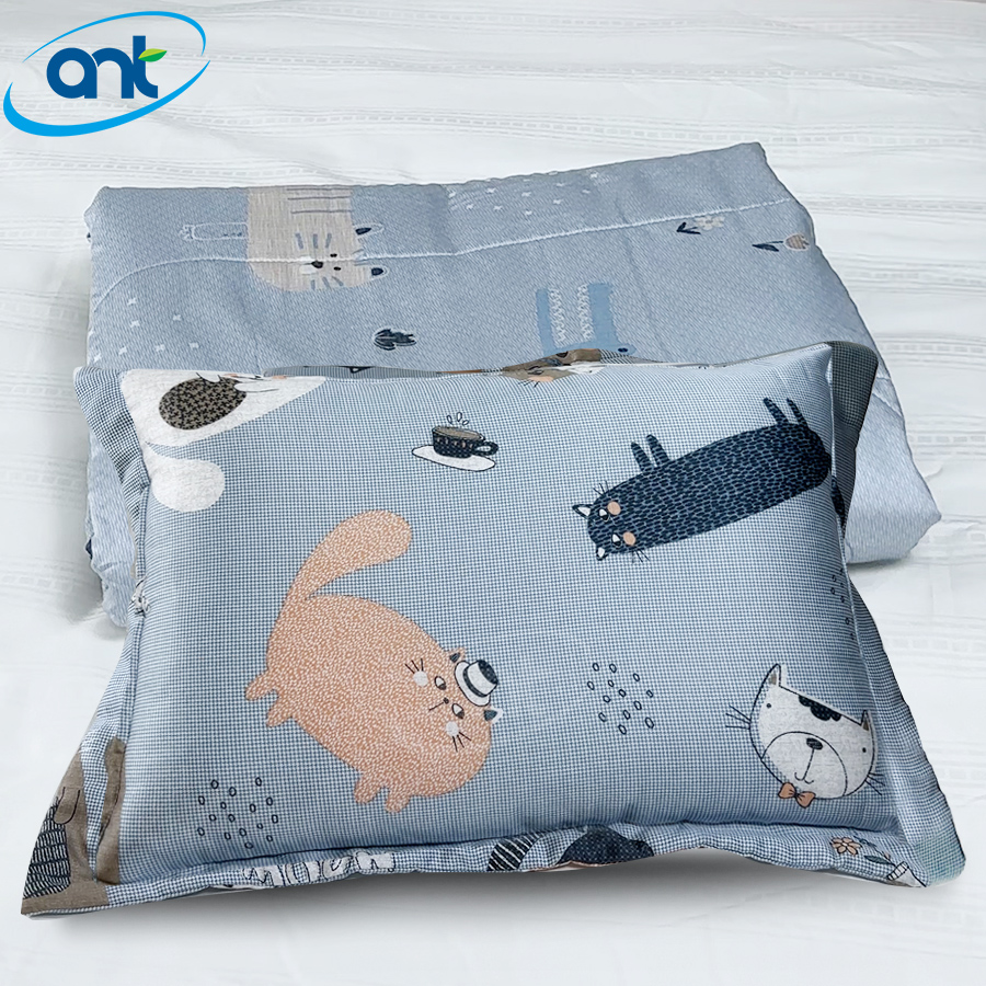 Chăn Gối Baby 02