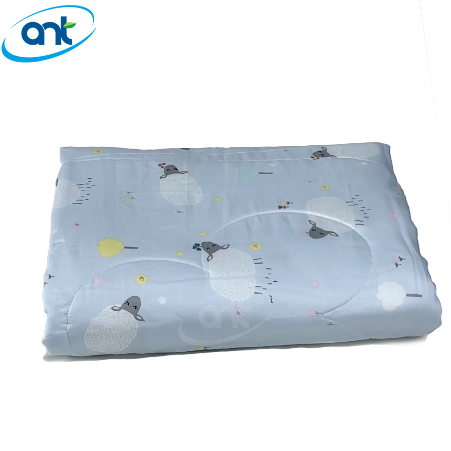 Chăn Gối Baby 01