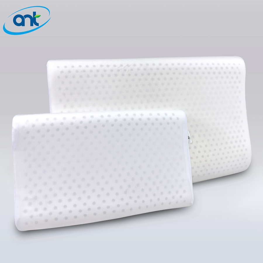 Gối Cao Su Nâng Đỡ Vai Gáy