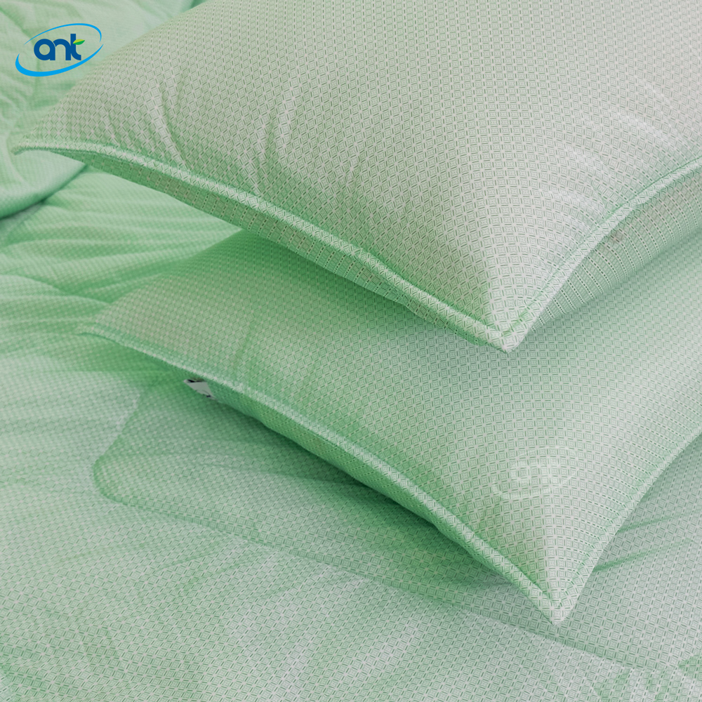 Bộ chăn ga gối mát CM05