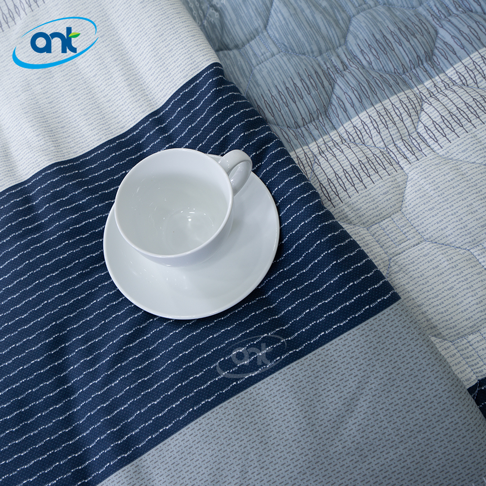 Bộ Chăn Ga Gối Modal Cotton MC3