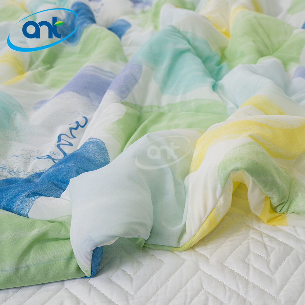 Chăn ga gối mát CM08