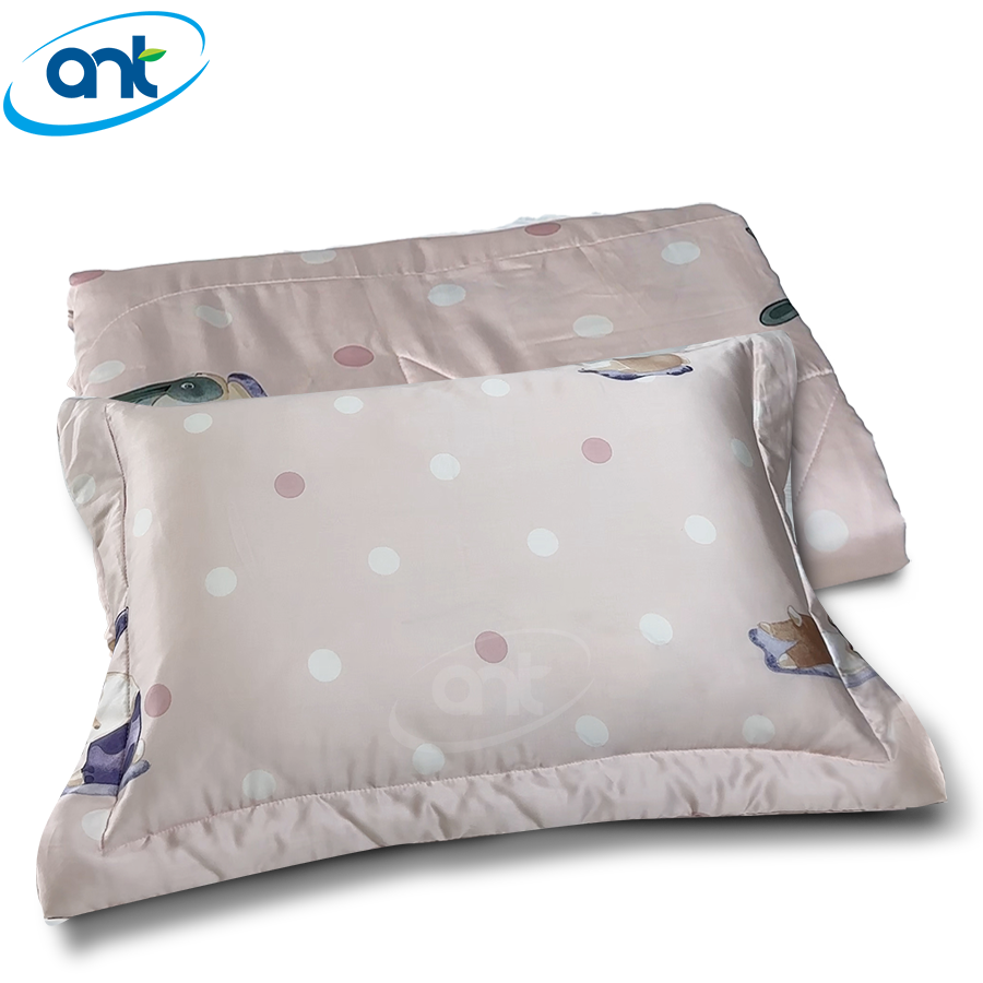 Chăn Gối Baby 04