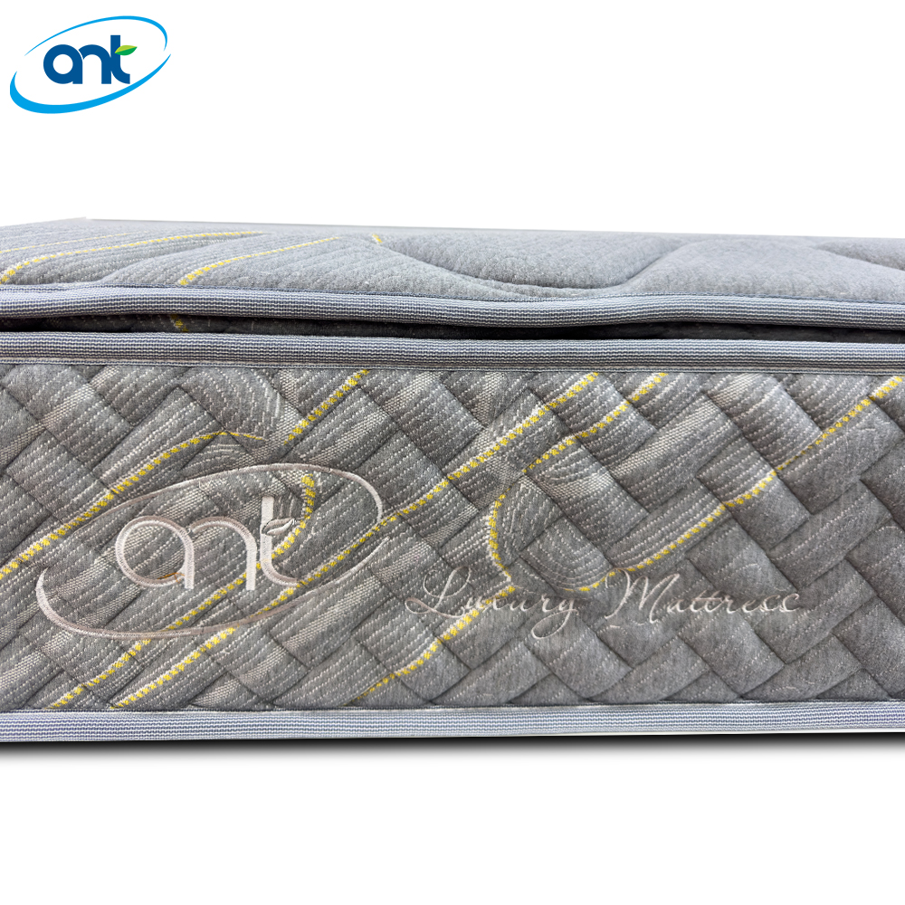 Đệm Lò Xo 3 Viền Cao Cấp