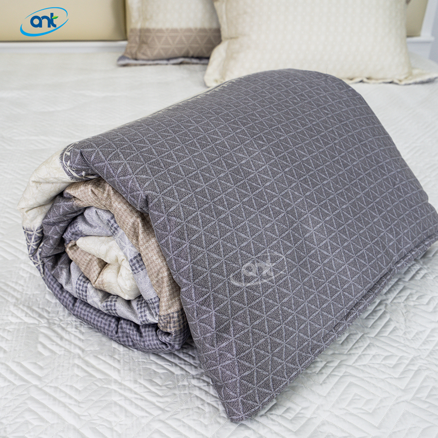 Bộ Chăn Ga Gối Tencen Lụa T01