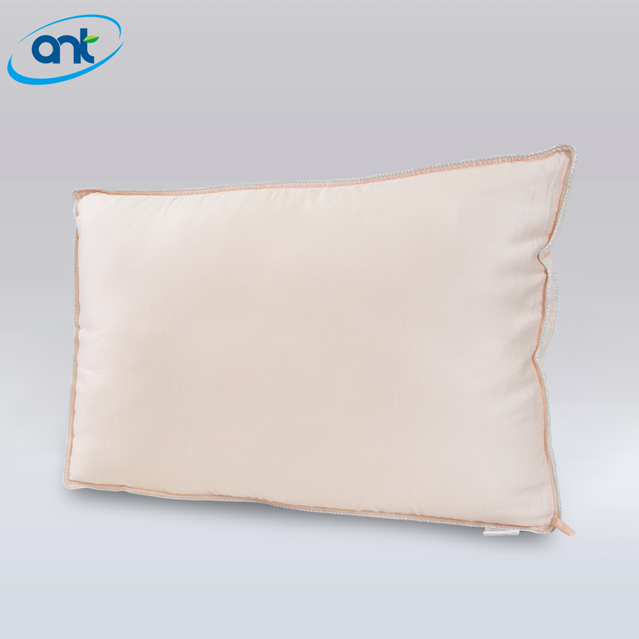 Ruột Gối Bông Lông Vũ