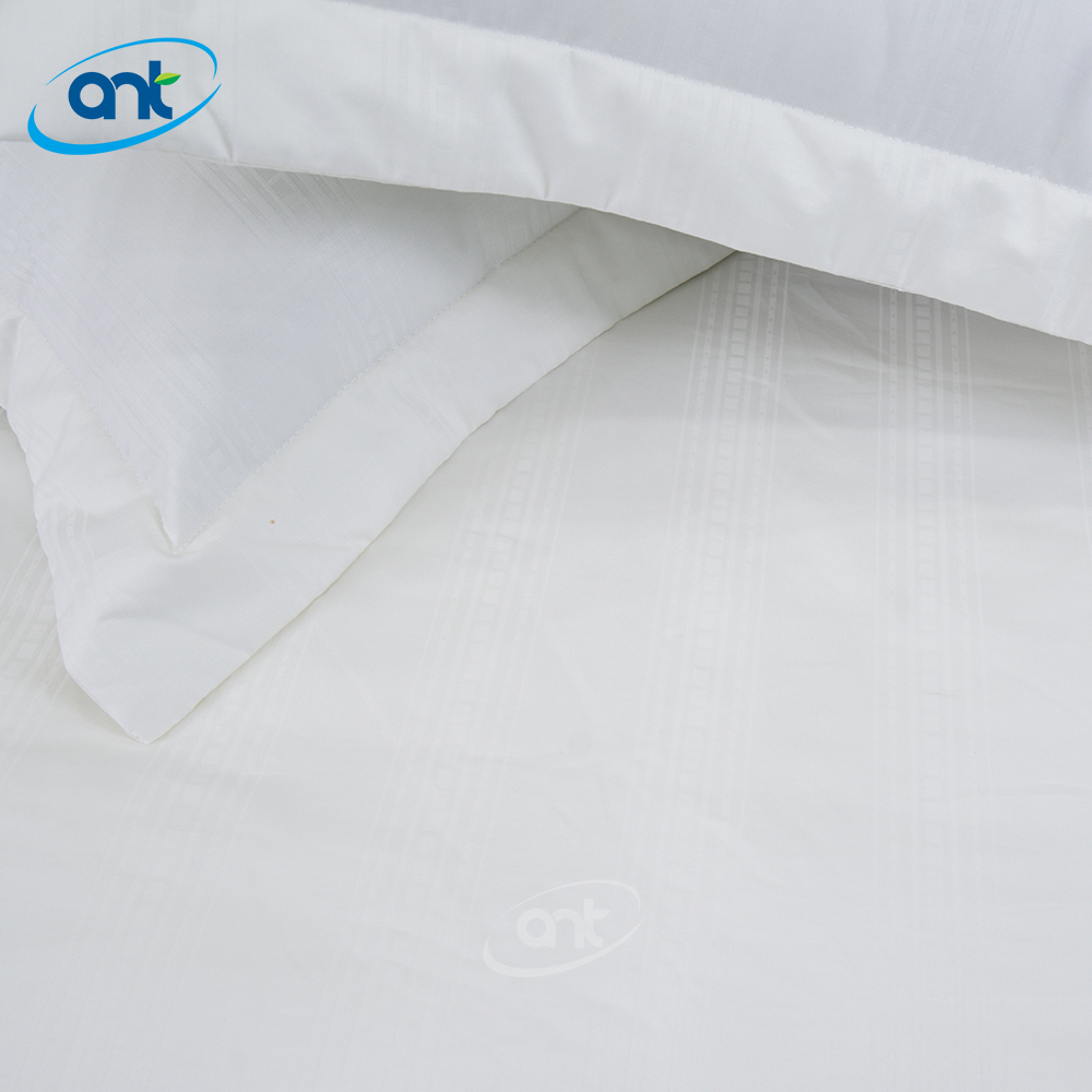 Bộ Chăn Ga Gối Khách Sạn Premium