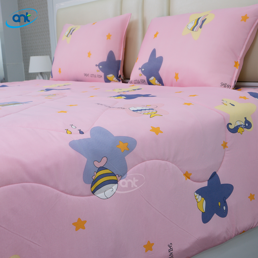 Chăn ga gối mát CM04