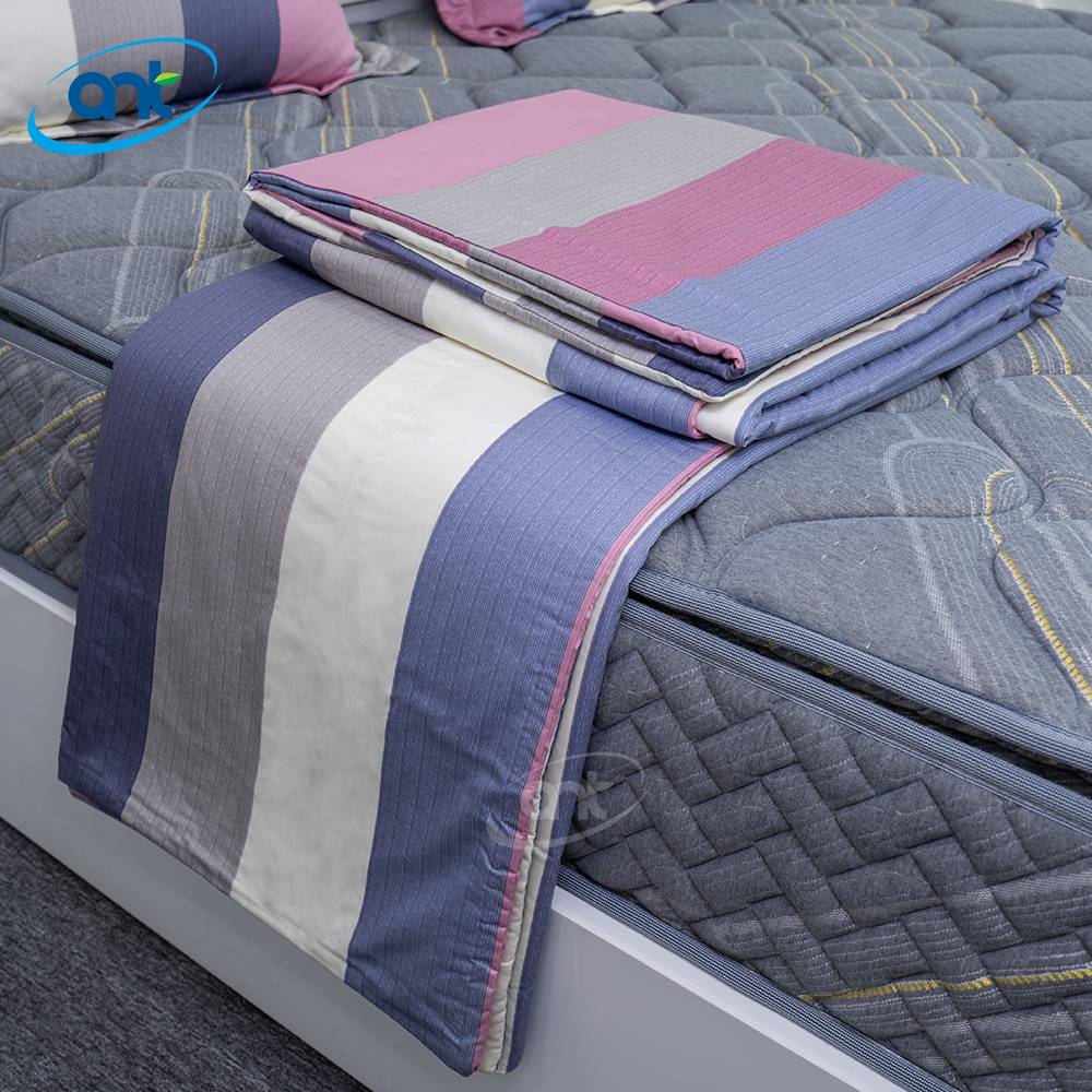 Bộ Chăn Ga Gối Modal Cotton MC39