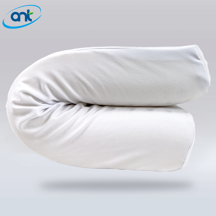 Gối Cao Su Nâng Đỡ Vai Gáy