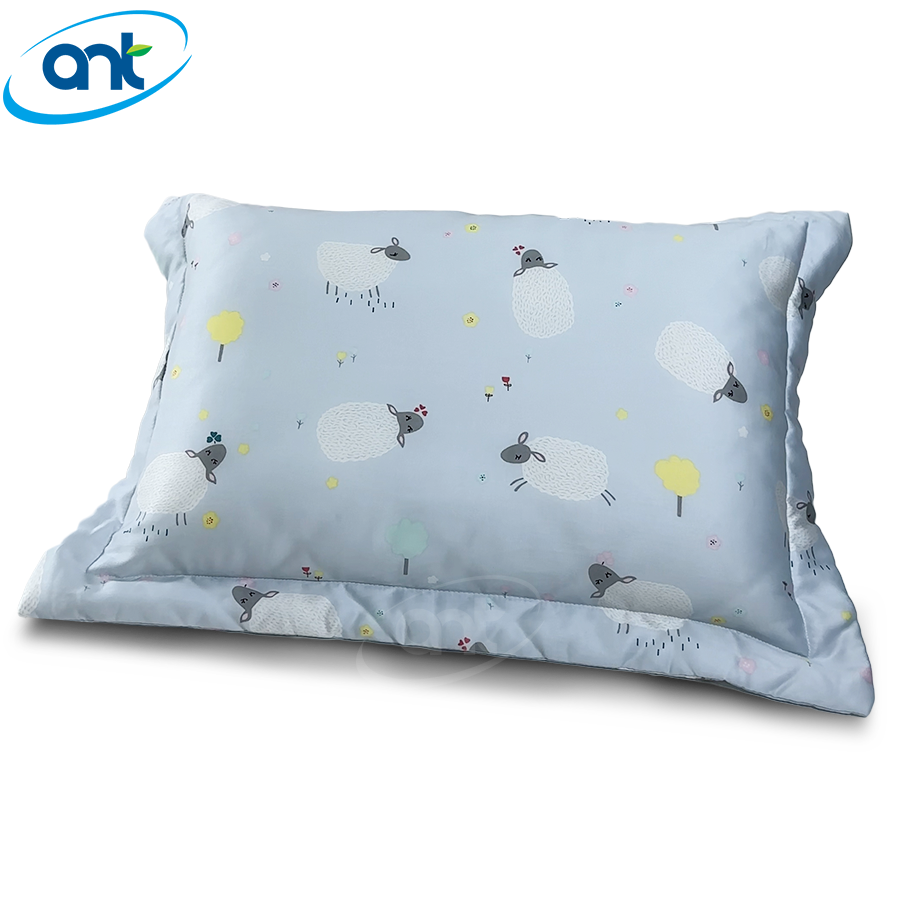 Chăn Gối Baby 01