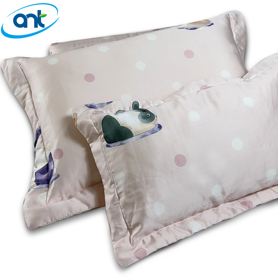Chăn Gối Baby 04