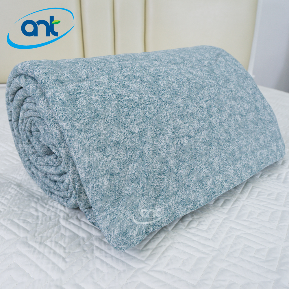 Chăn ga gối mát CM10