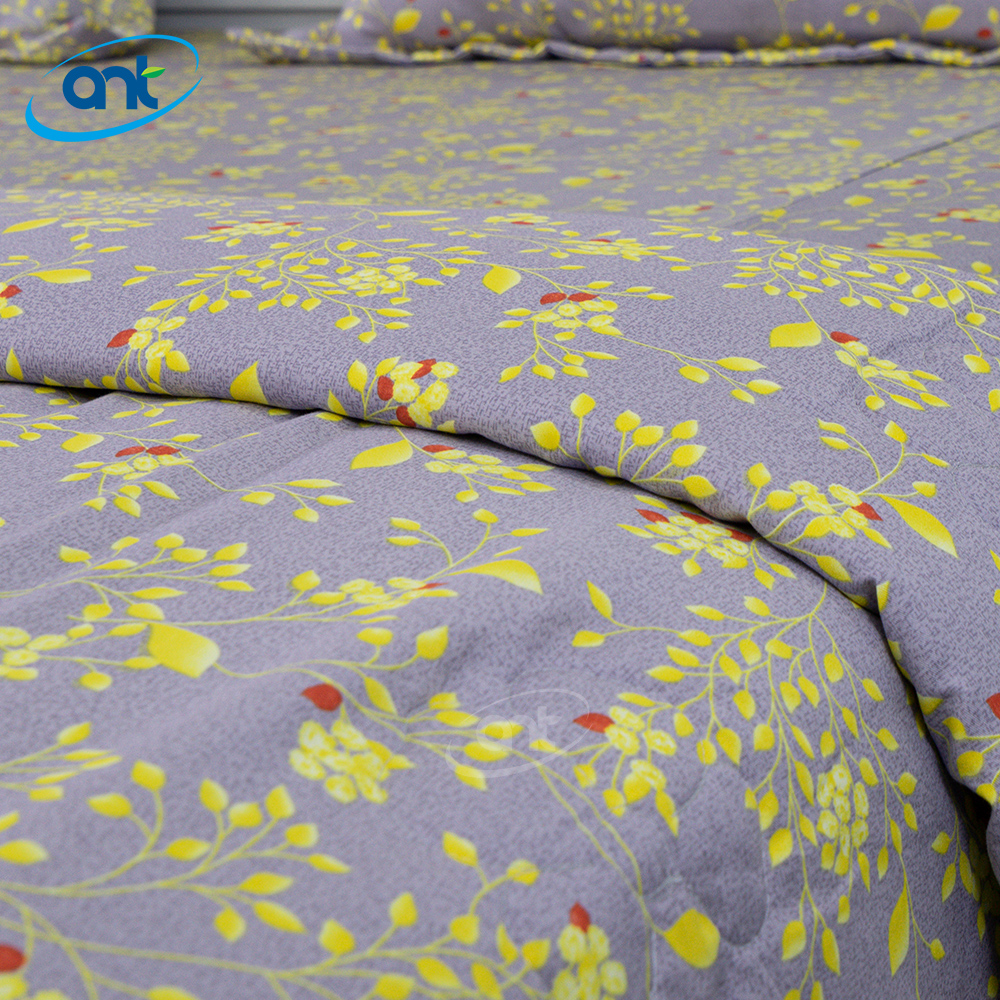 Bộ Chăn Ga Gối Tencel Luxury L05