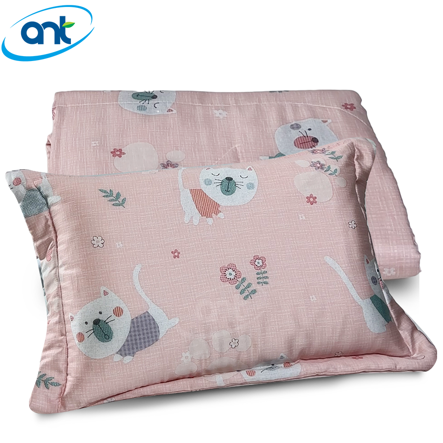 Chăn Gối Baby 03