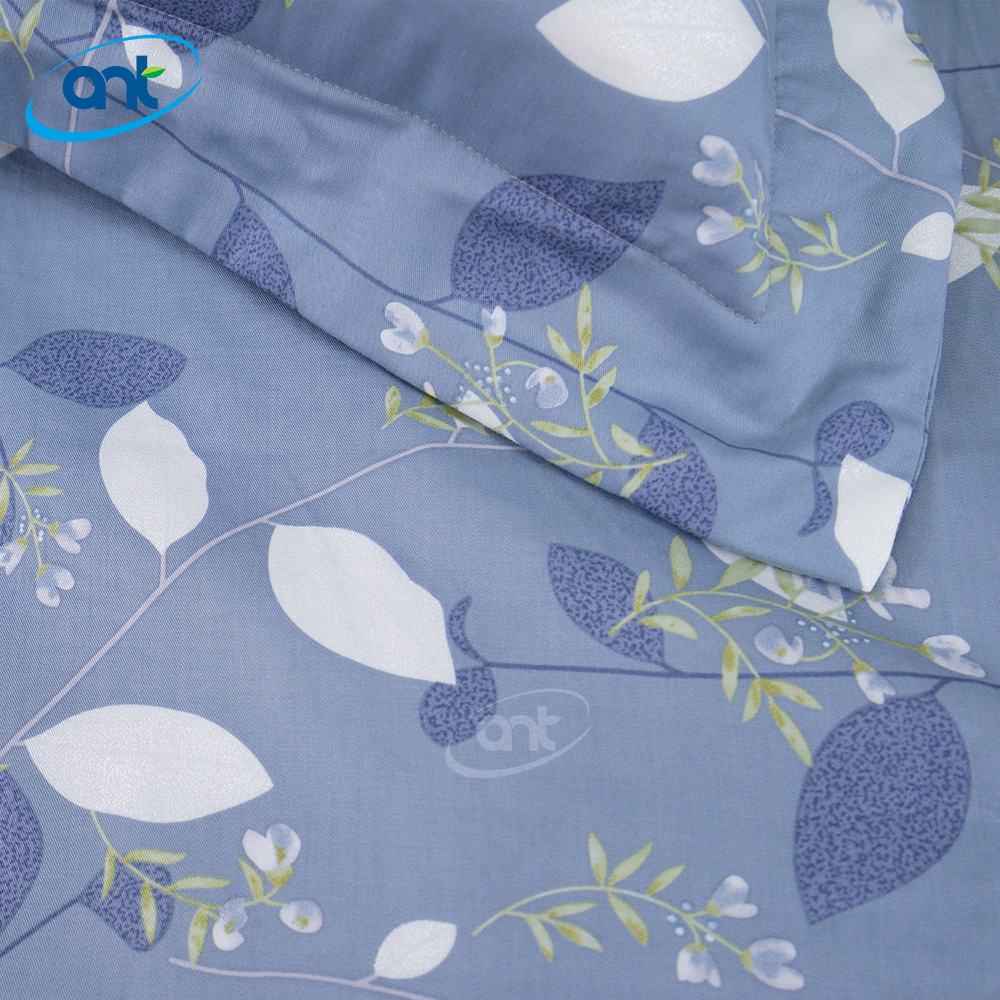 Bộ Chăn Ga Gối Tencel Luxury L06