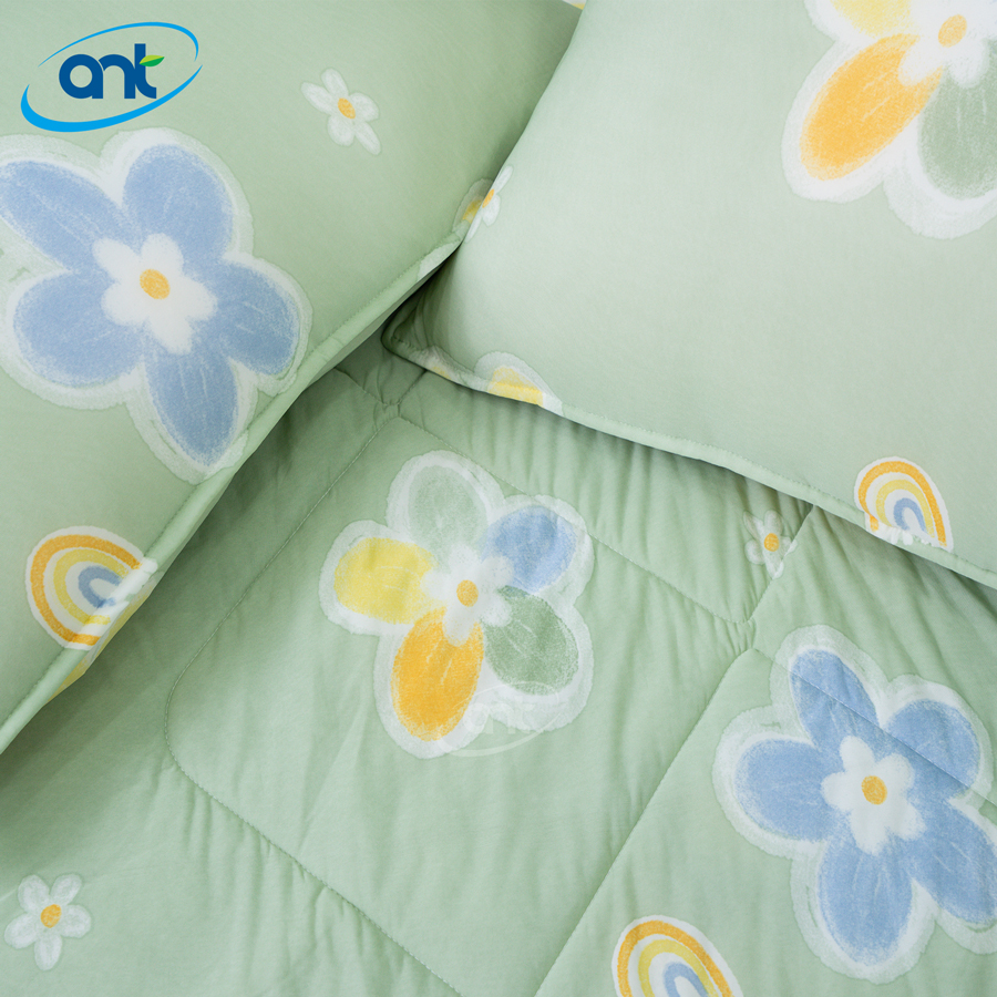 Chăn ga gối mát CM01