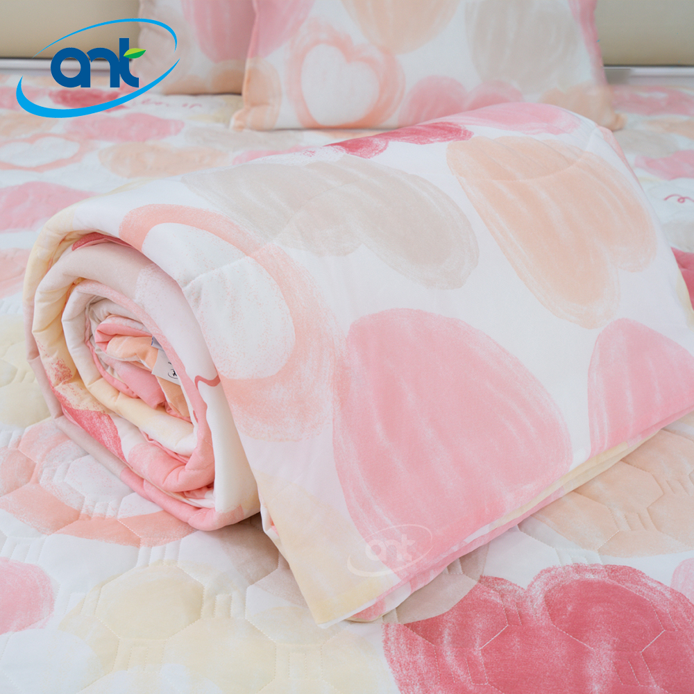 Chăn ga gối mát CM02