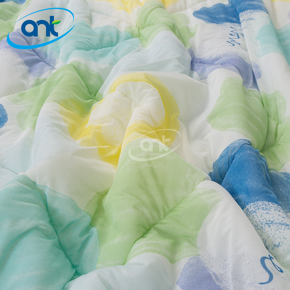 Chăn ga gối mát CM08