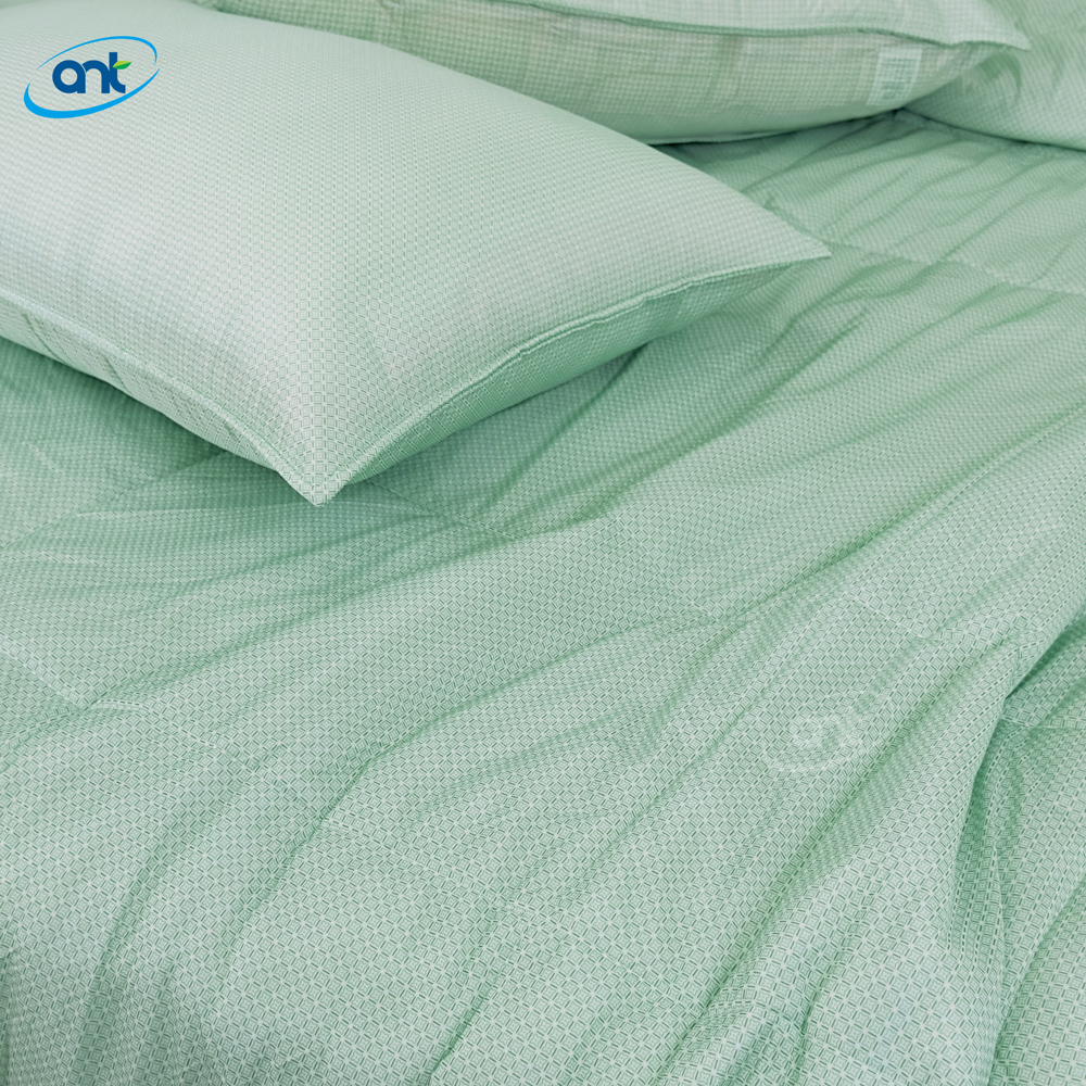 Bộ chăn ga gối mát CM05