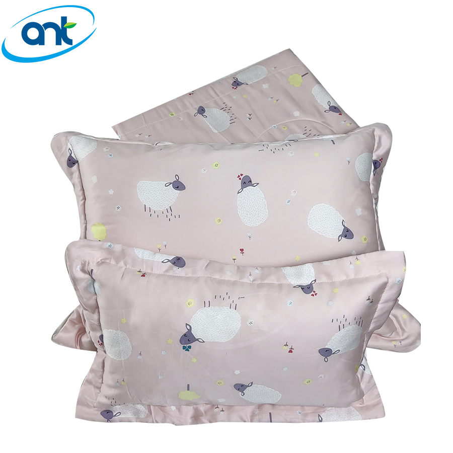 Chăn Gối Baby 05