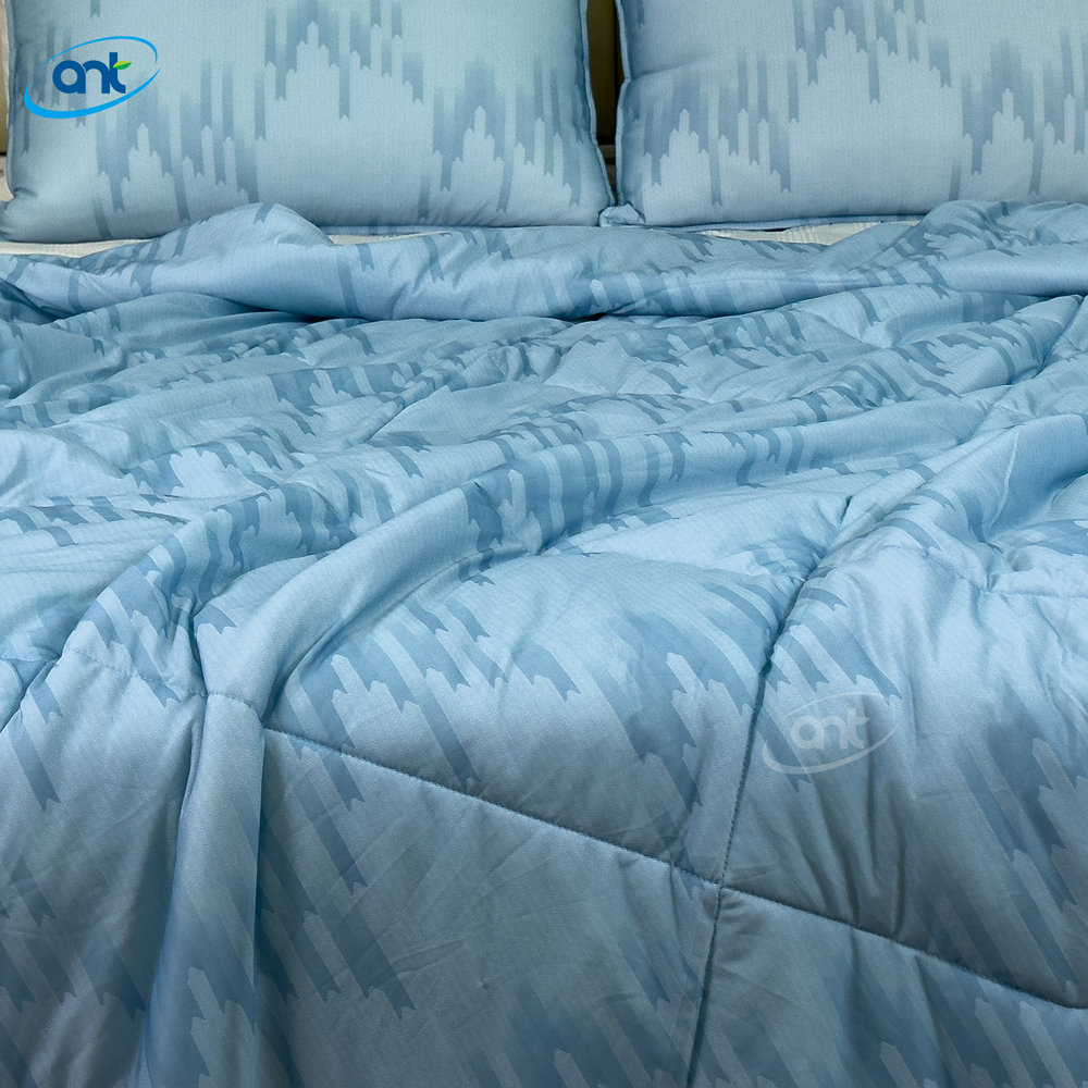 Chăn ga gối mát CM06