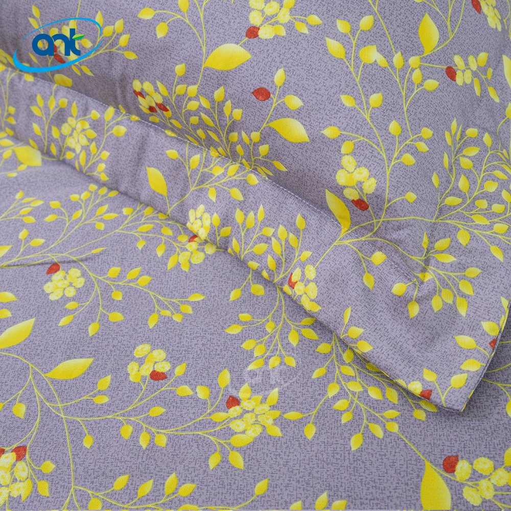 Bộ Chăn Ga Gối Tencel Luxury L05