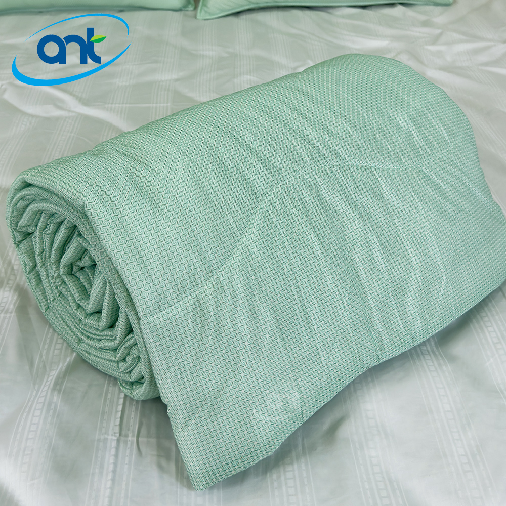 Bộ chăn ga gối mát CM05