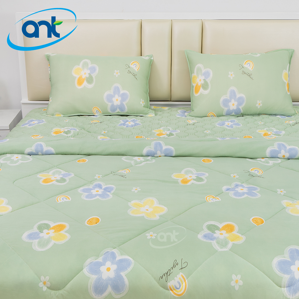 Chăn ga gối mát CM01