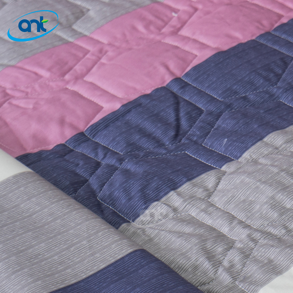 Bộ Chăn Ga Gối Modal Cotton MC39