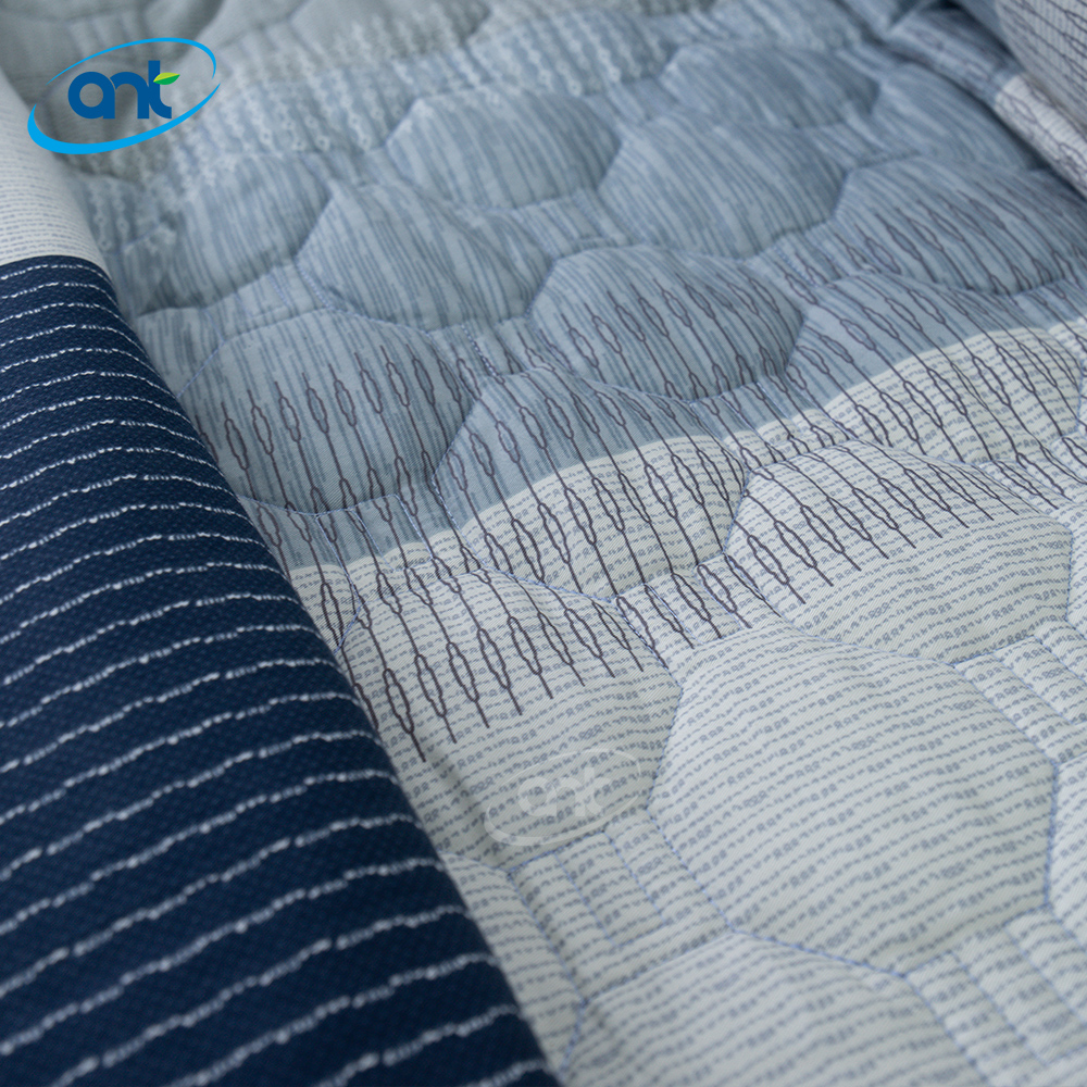 Bộ Chăn Ga Gối Modal Cotton MC3