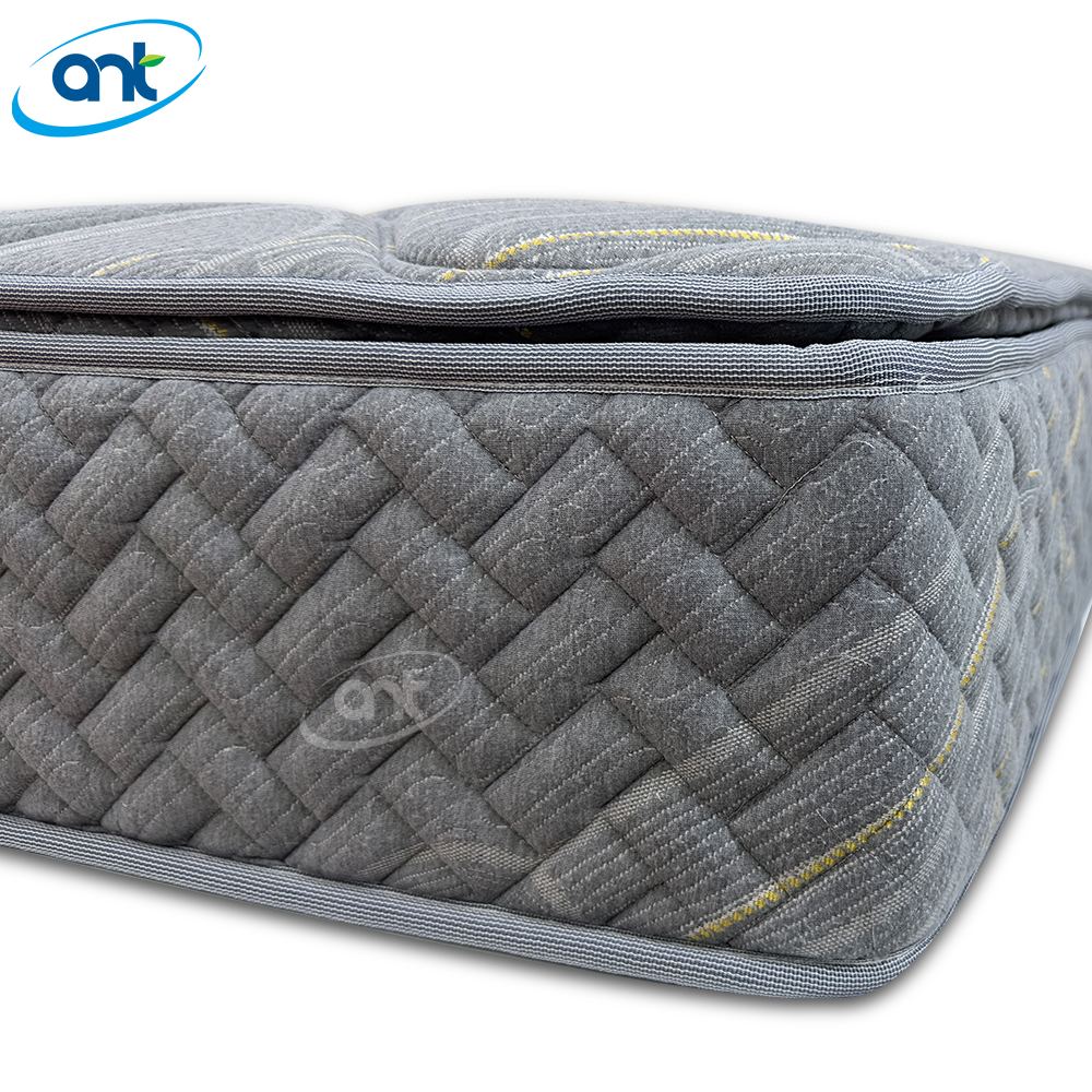 Đệm Lò Xo 3 Viền Cao Cấp