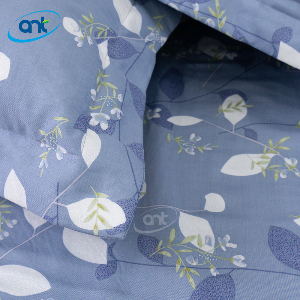 Bộ Chăn Ga Gối Tencel Luxury L06