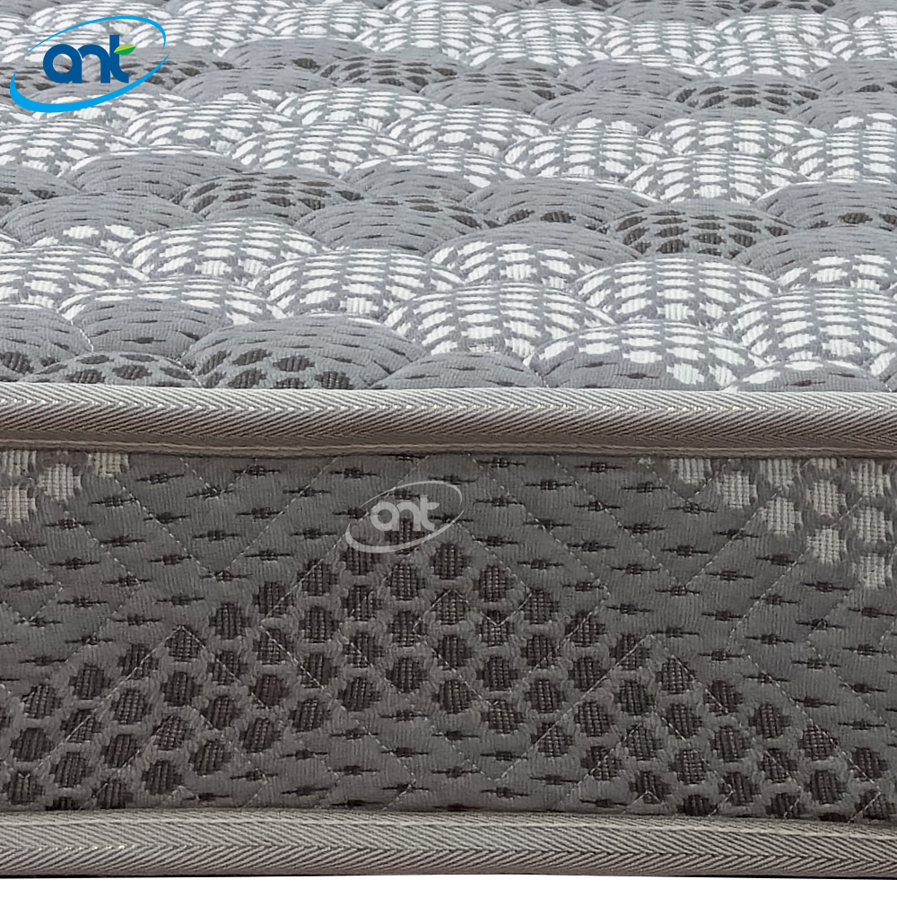 Đệm Nano Kháng Khuẩn