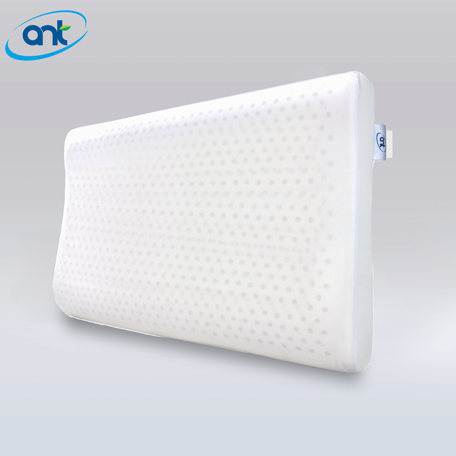 Gối Cao Su Nâng Đỡ Vai Gáy