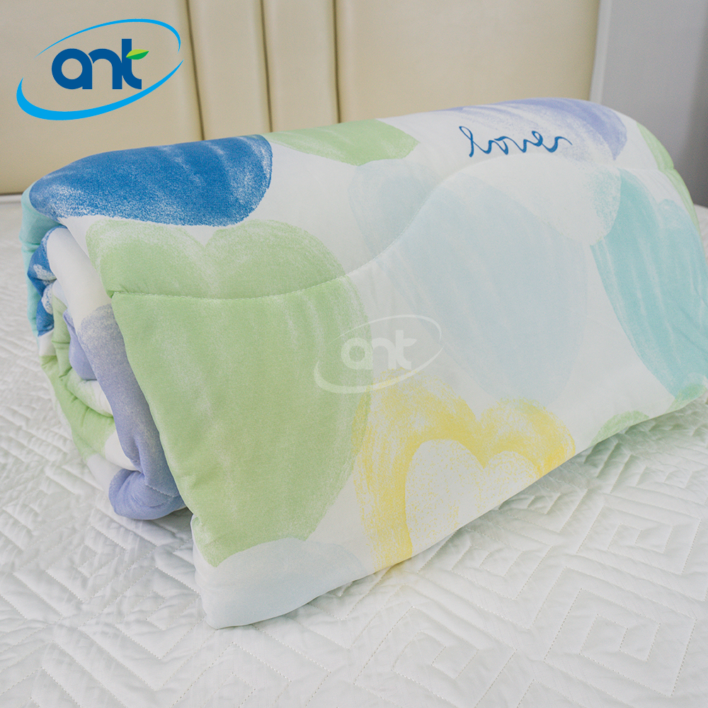 Chăn ga gối mát CM08