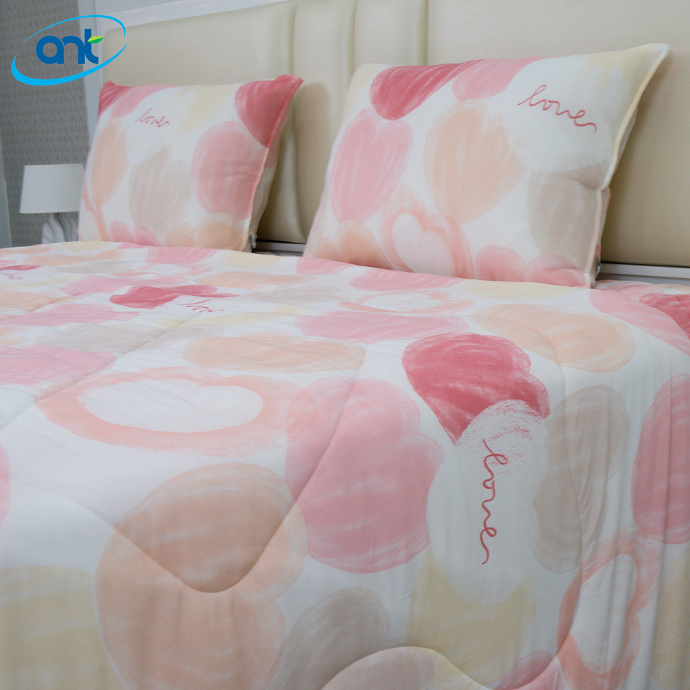 Chăn ga gối mát CM02