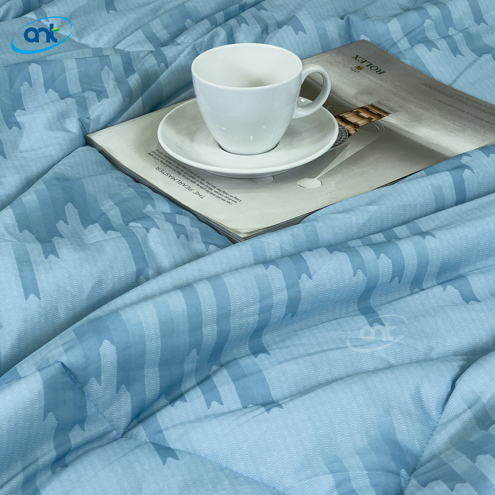 Chăn ga gối mát CM06