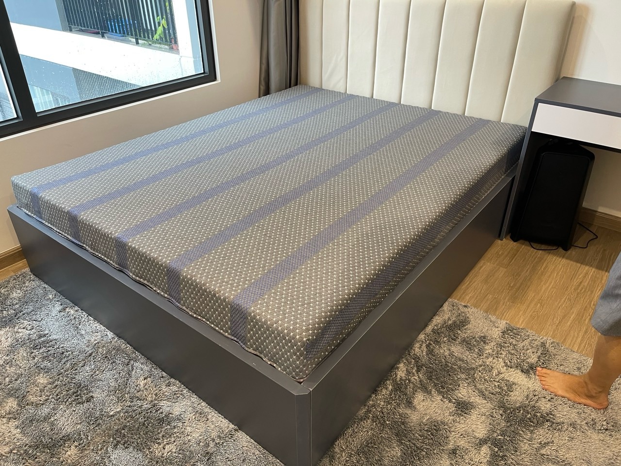 Đệm Foam Hàn Quốc