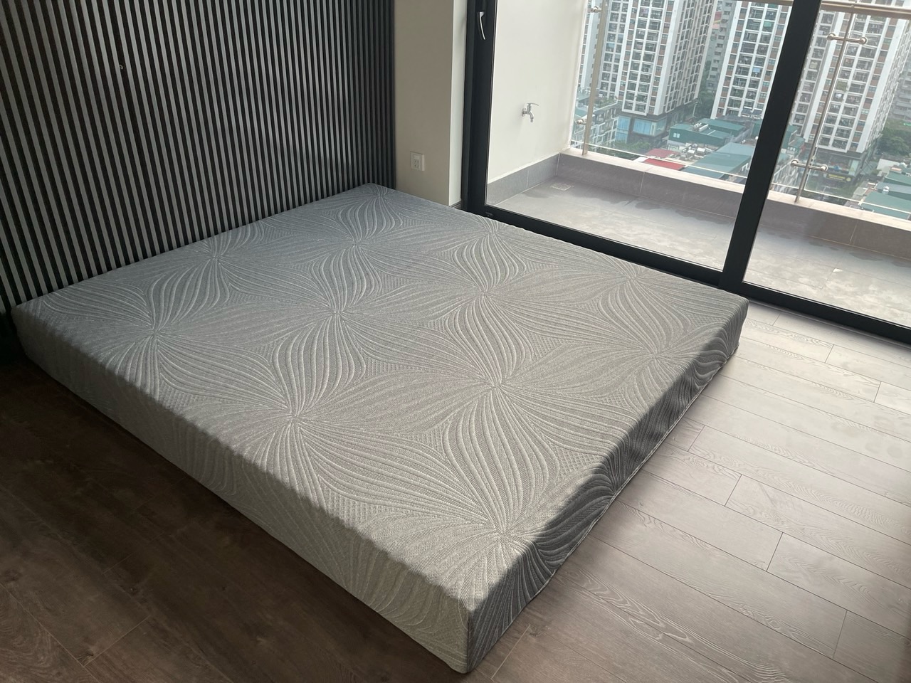 Đệm Foam Hàn Quốc