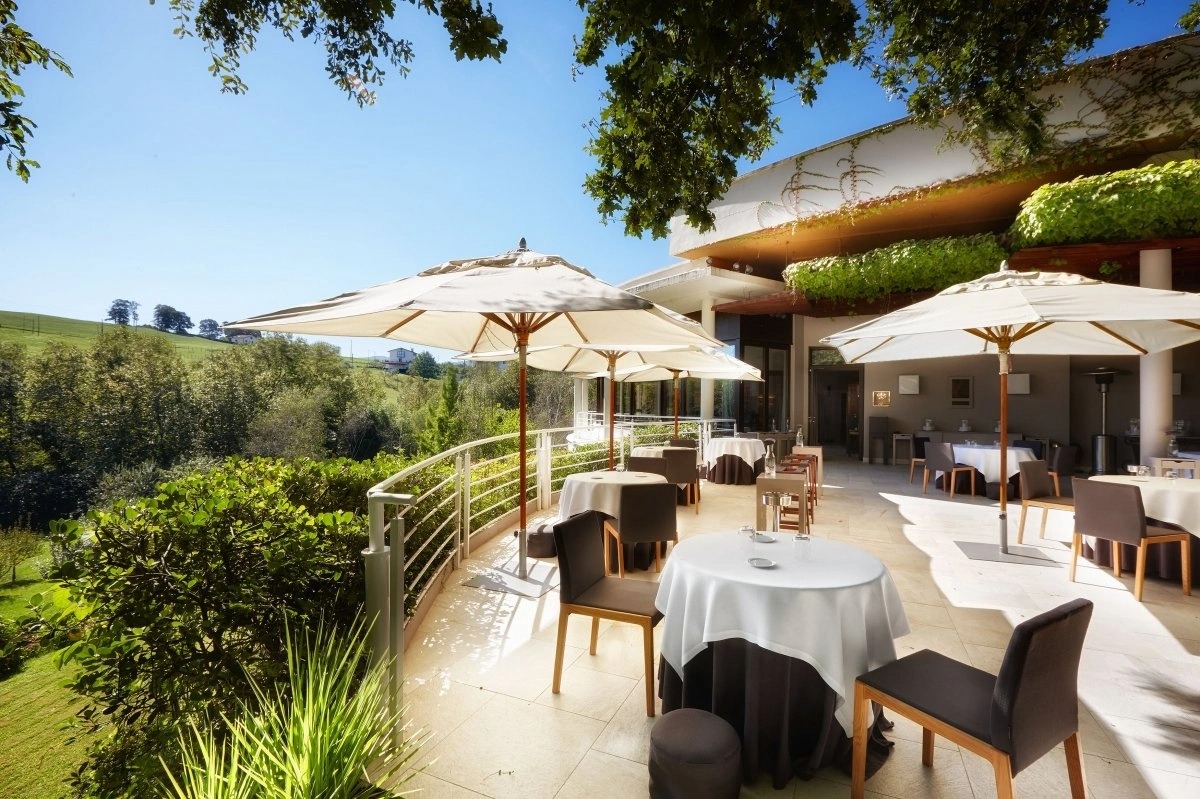 10 nhà hàng tuyệt nhất thế giới năm 2022