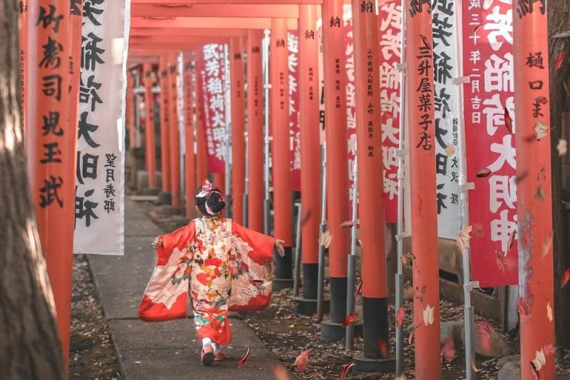 3 điều cần biết để chuyến đi Nhật Bản tiết kiệm hơn